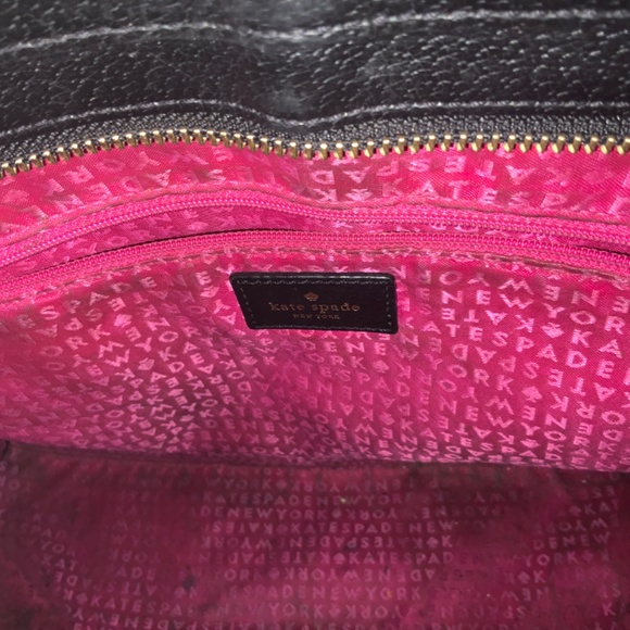 Kate SPADE briefcase/computer - Picture 8 of 8